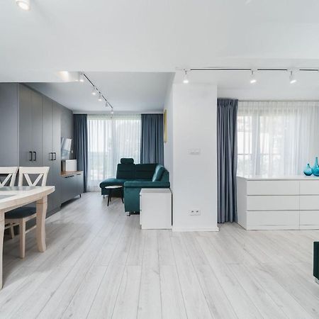 Ice Apartments 크라쿠프 외부 사진