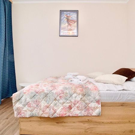 Ice Apartments 크라쿠프 외부 사진