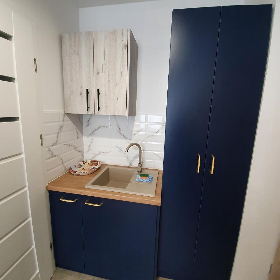 Ice Apartments 크라쿠프 외부 사진