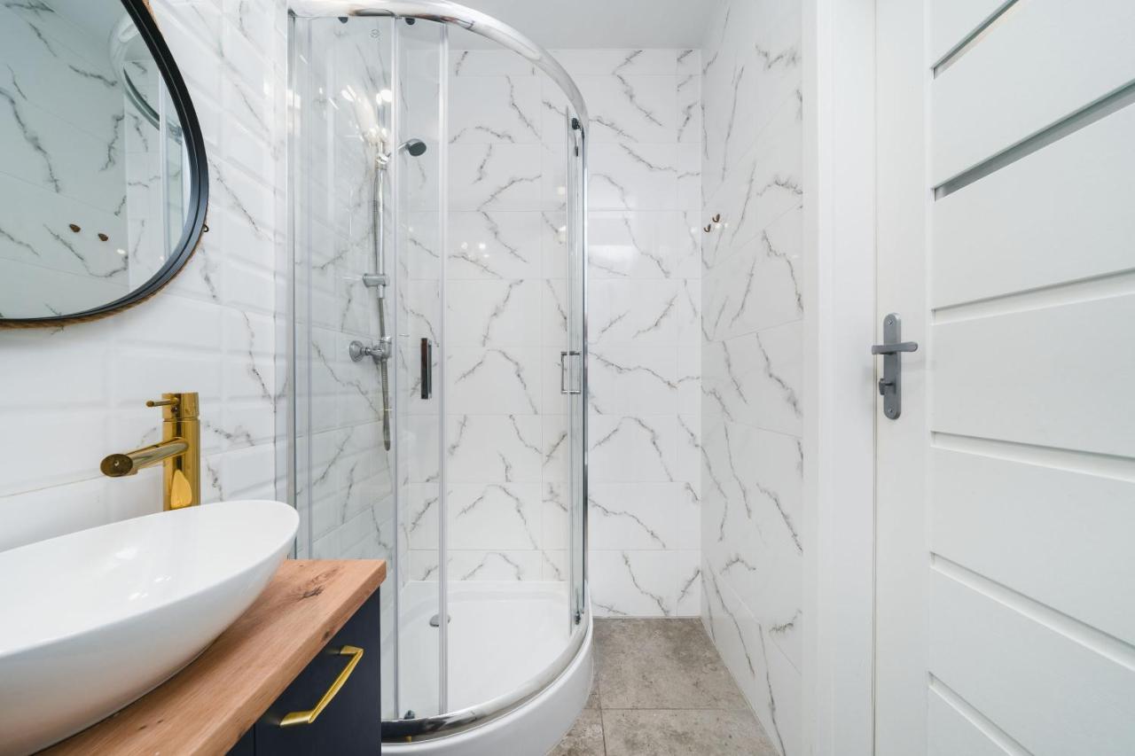 Ice Apartments 크라쿠프 외부 사진