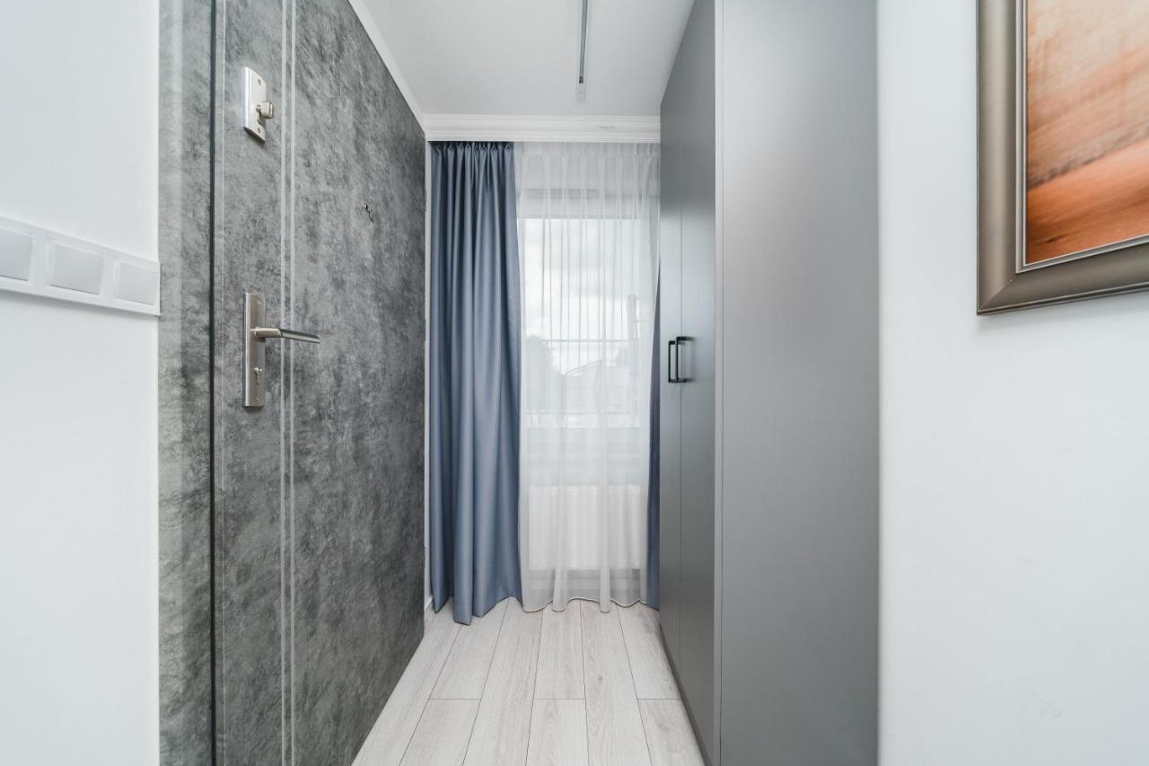 Ice Apartments 크라쿠프 외부 사진