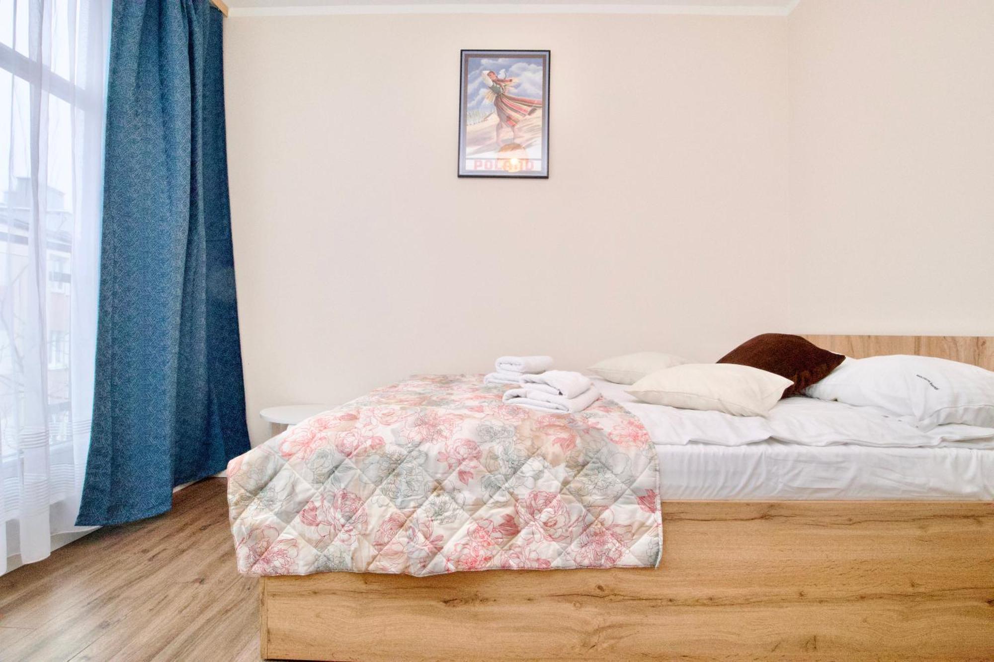 Ice Apartments 크라쿠프 외부 사진