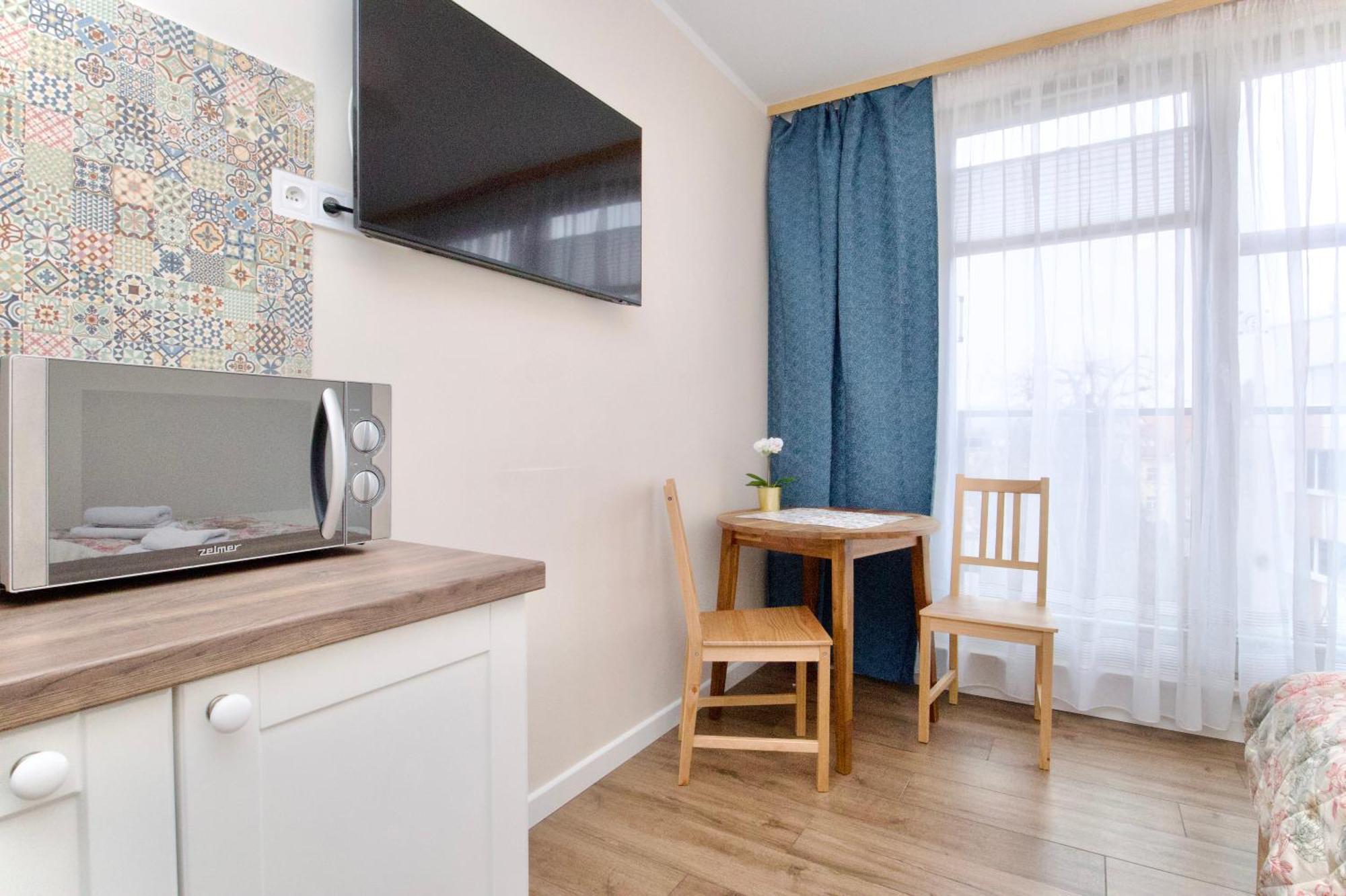 Ice Apartments 크라쿠프 외부 사진