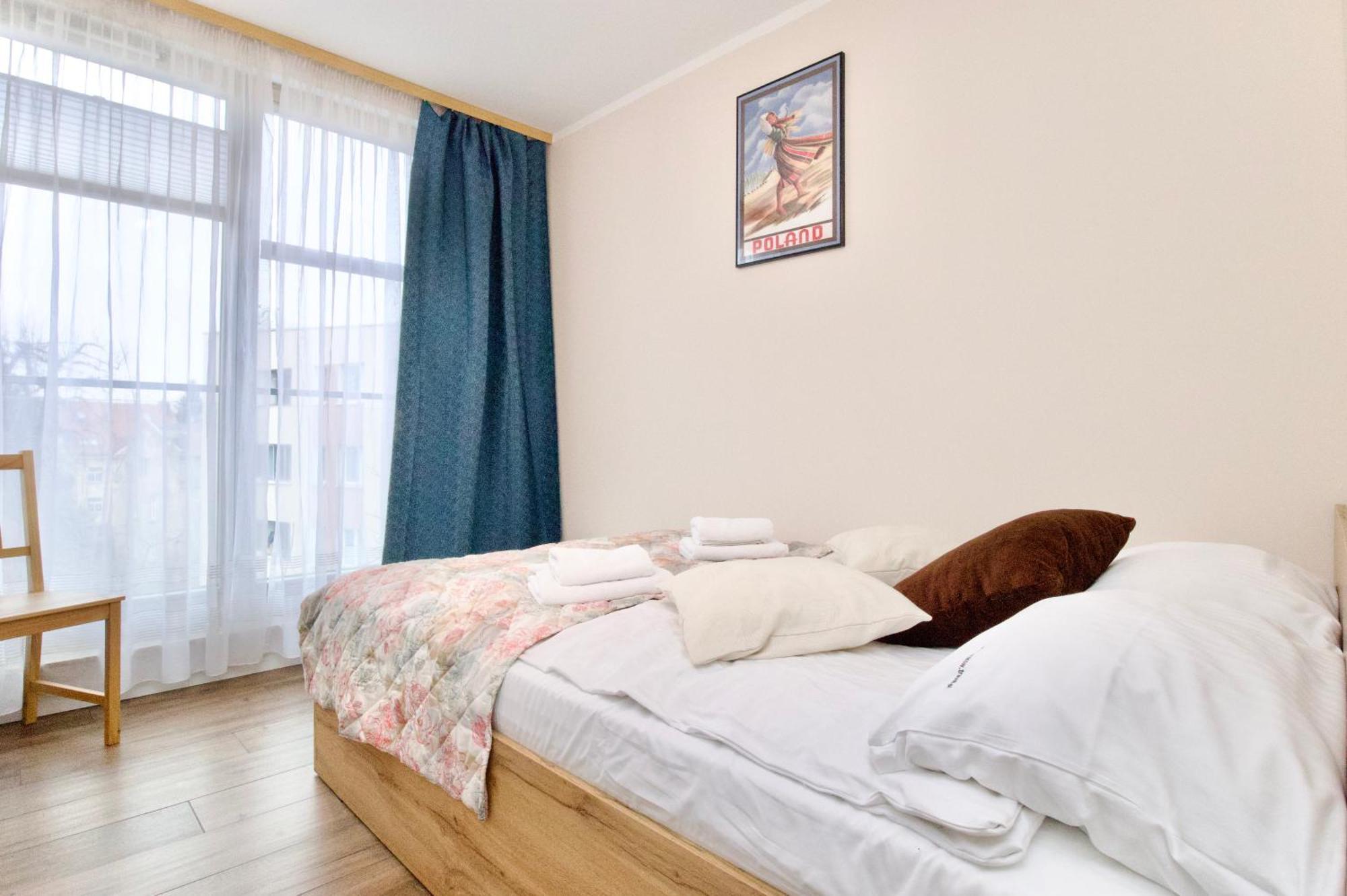 Ice Apartments 크라쿠프 외부 사진