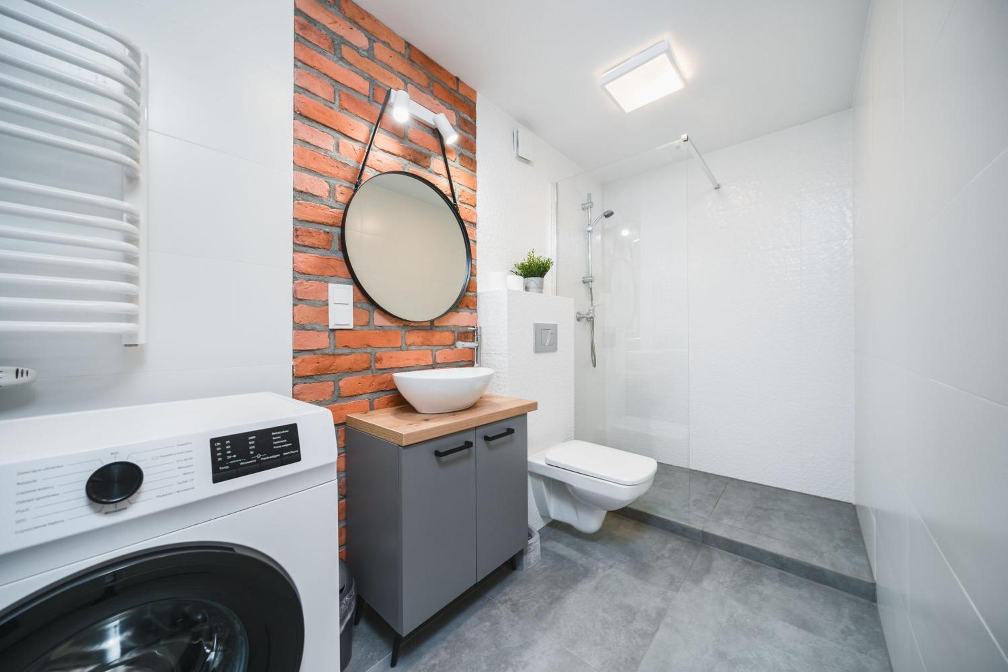 Ice Apartments 크라쿠프 외부 사진
